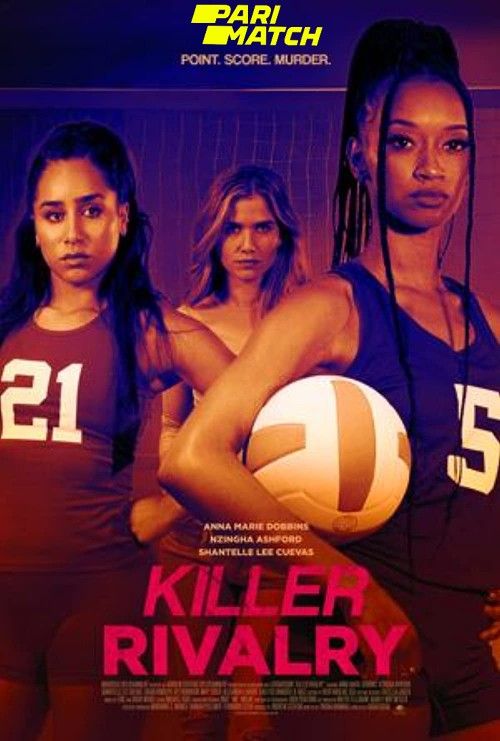 Killer Rivalry (2022) Bengali [Voice Over] Dubbed WEBRip download full movie